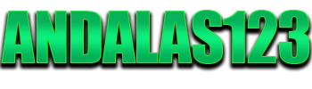 Logo Andalas123